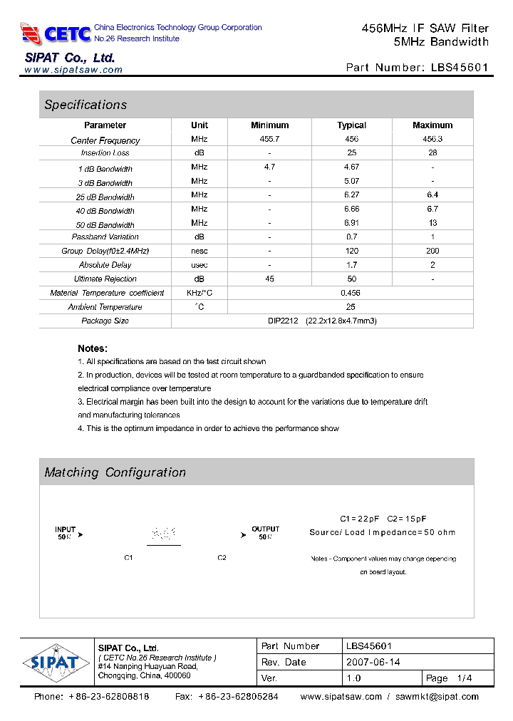 LBS45601_4665260.PDF Datasheet