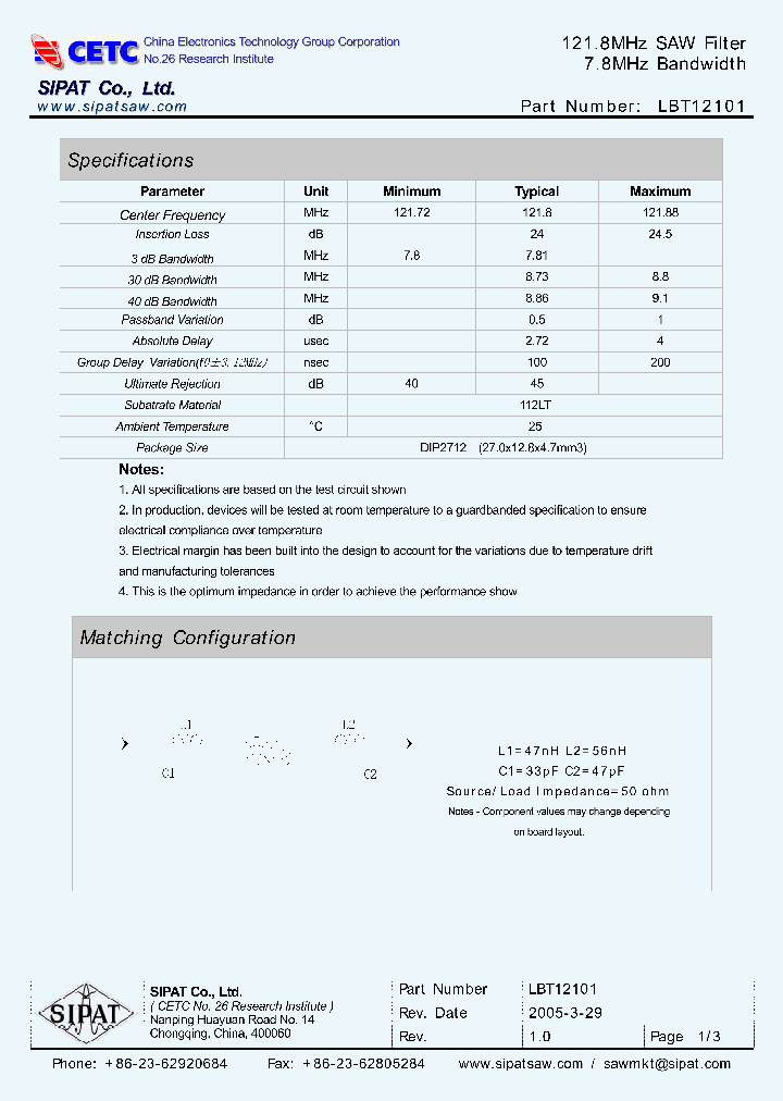 LBT12101_4173359.PDF Datasheet