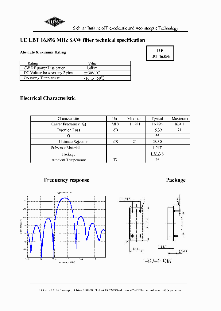LBT16896_4243996.PDF Datasheet