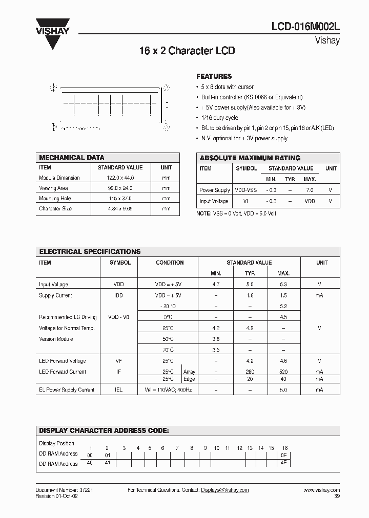 LCD-016M002L_4293107.PDF Datasheet