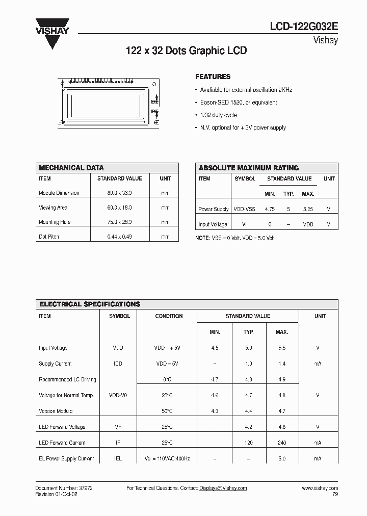 LCD-122G032E_4289974.PDF Datasheet