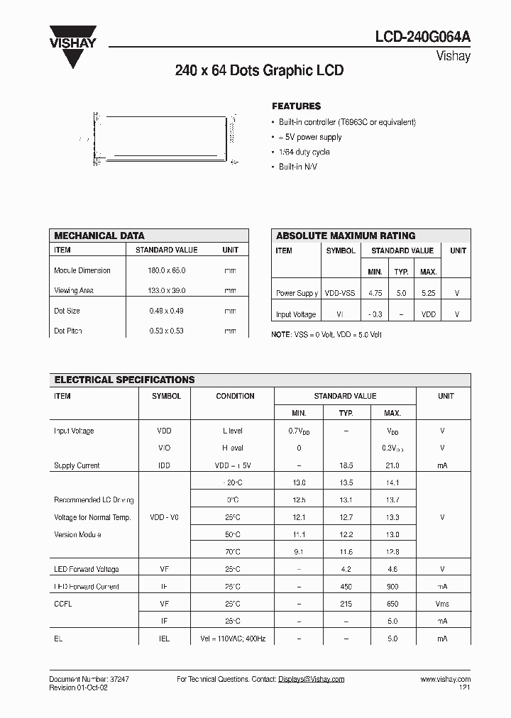 LCD-240G064A_4327172.PDF Datasheet