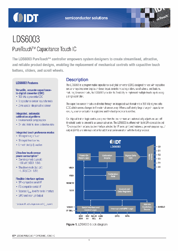 LDS6003_4727911.PDF Datasheet