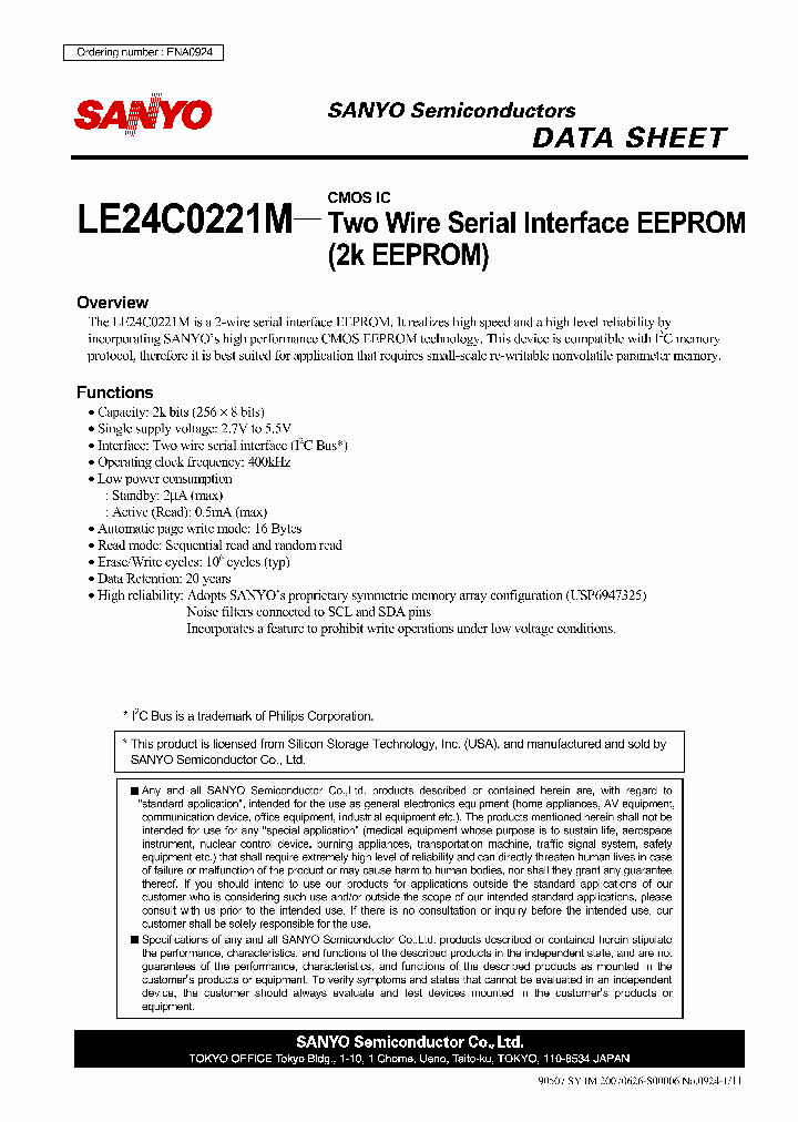 LE24C0221M_4220806.PDF Datasheet