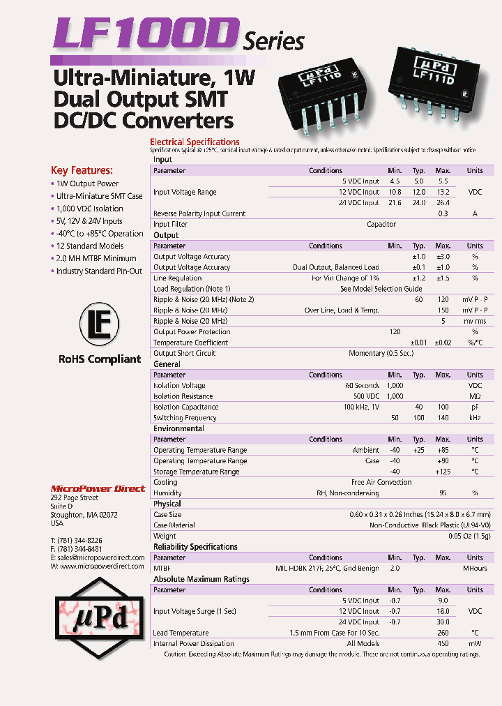 LF114D_4667440.PDF Datasheet