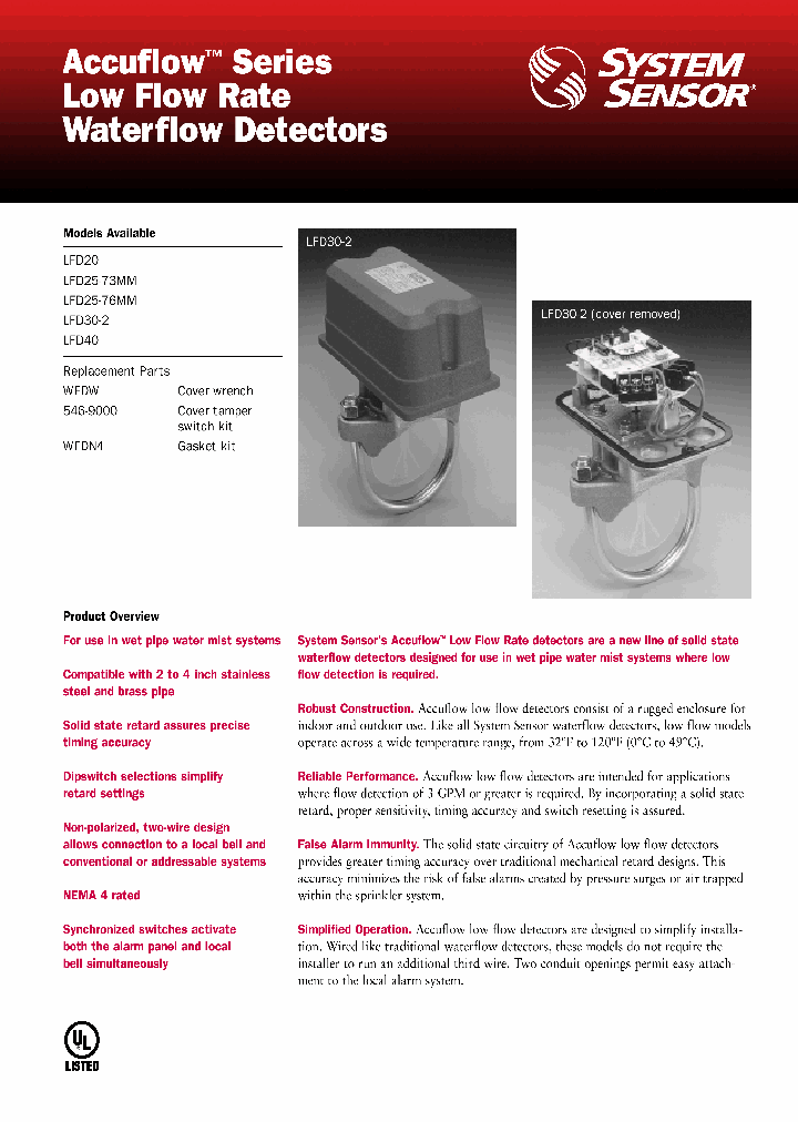 LFD40_4354361.PDF Datasheet