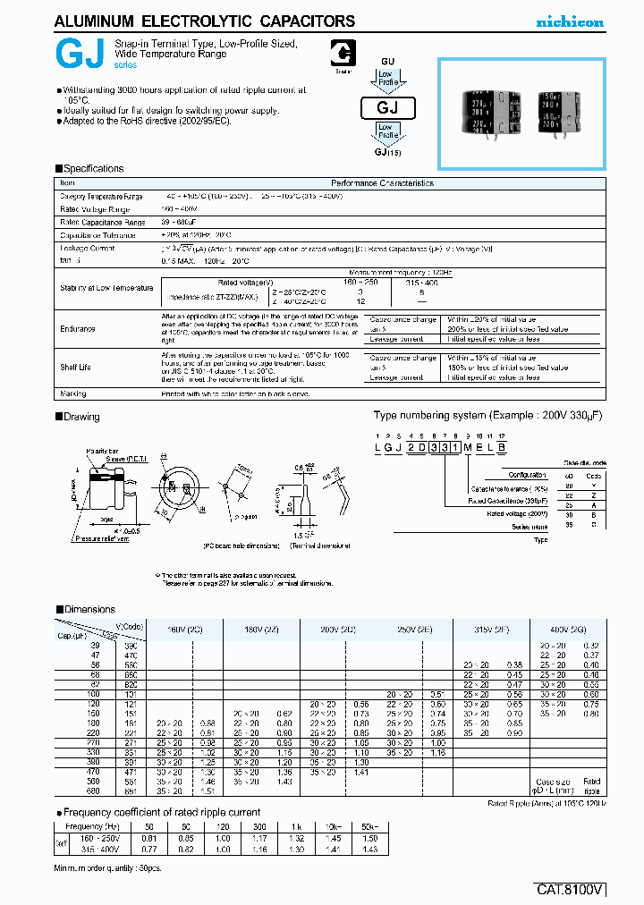 LGJ2Z561MEL_4525417.PDF Datasheet