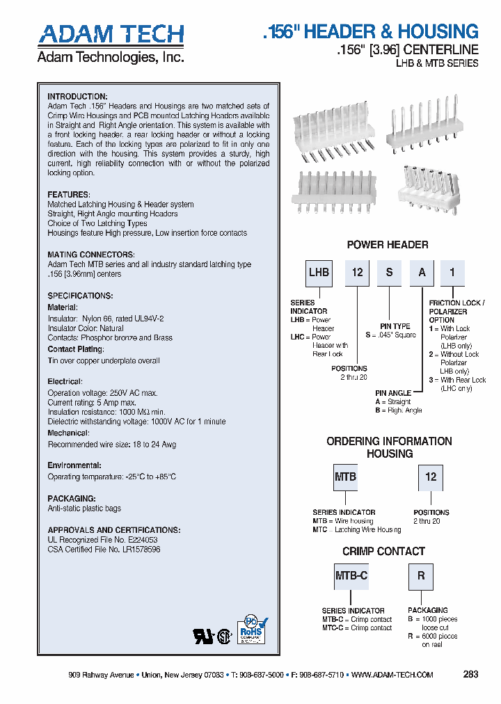 LHB2SB1_4716592.PDF Datasheet