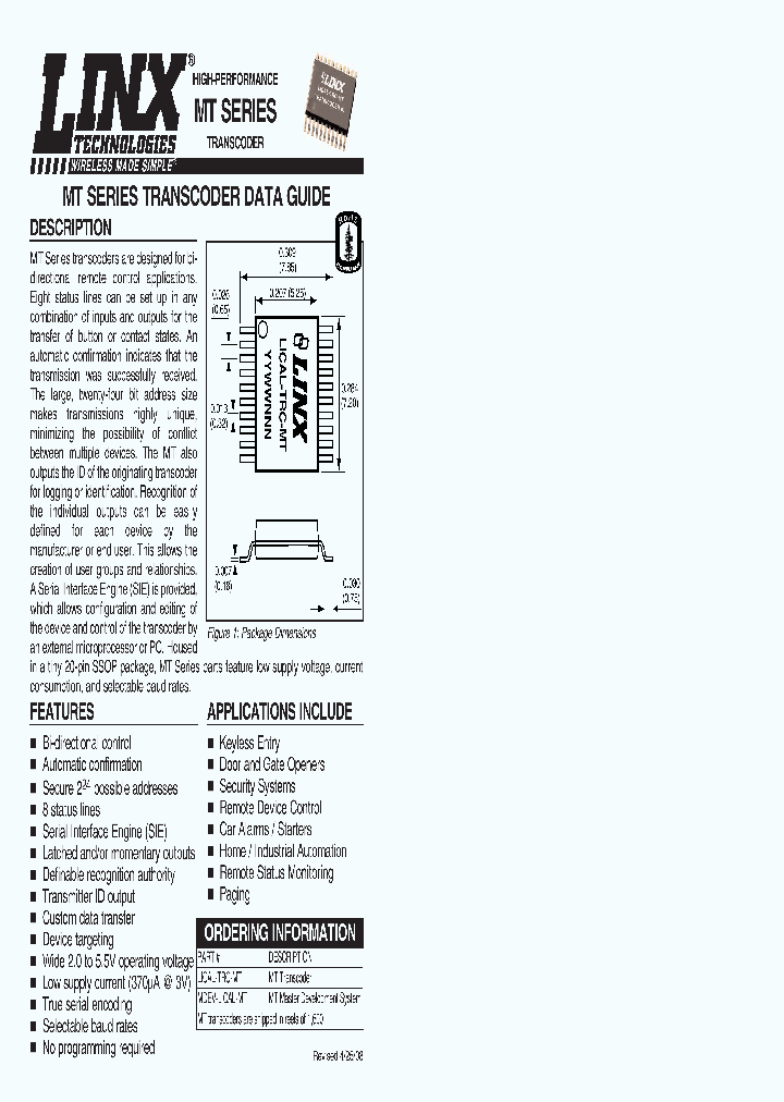 LICAL-TRC-MT_4895571.PDF Datasheet