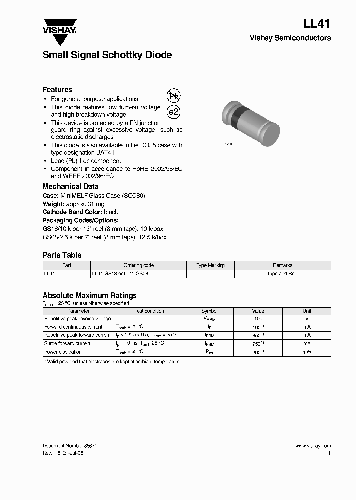 LL41-GS08_4415184.PDF Datasheet