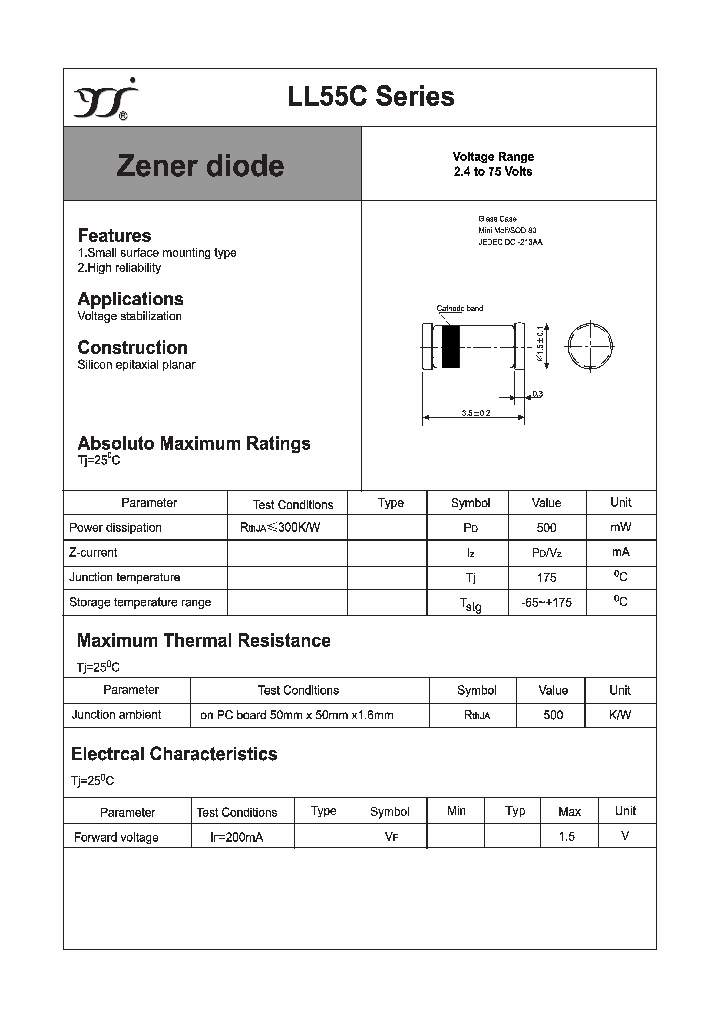 LL55C_4399499.PDF Datasheet