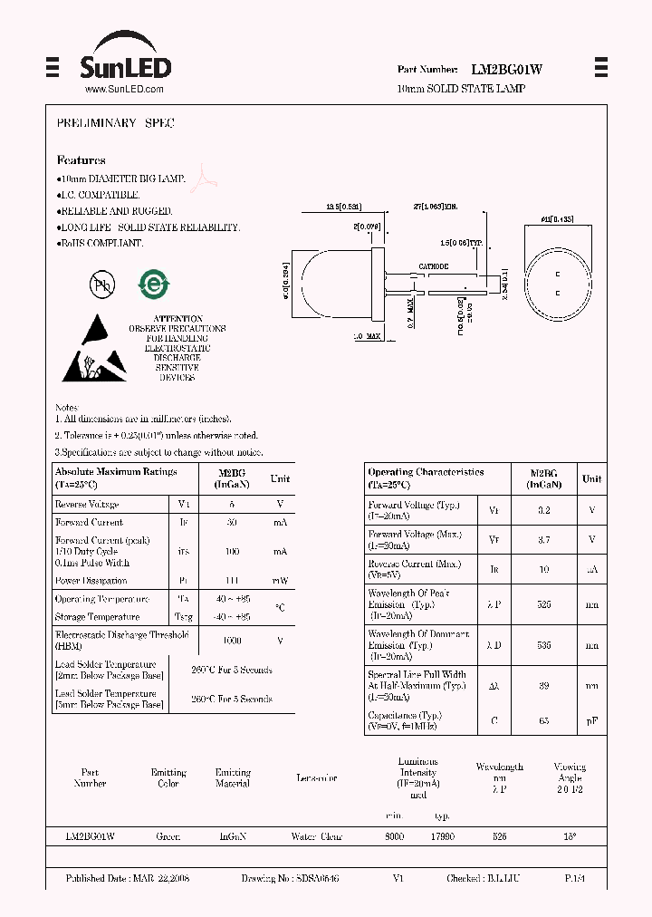 LM2BG01W_4300945.PDF Datasheet