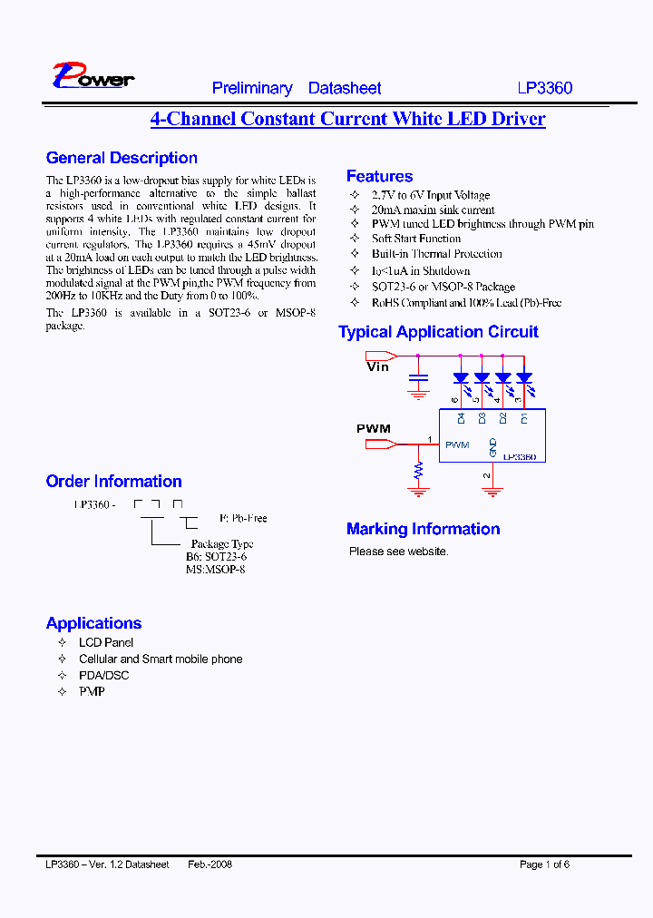 LP3360-MSF_4806004.PDF Datasheet