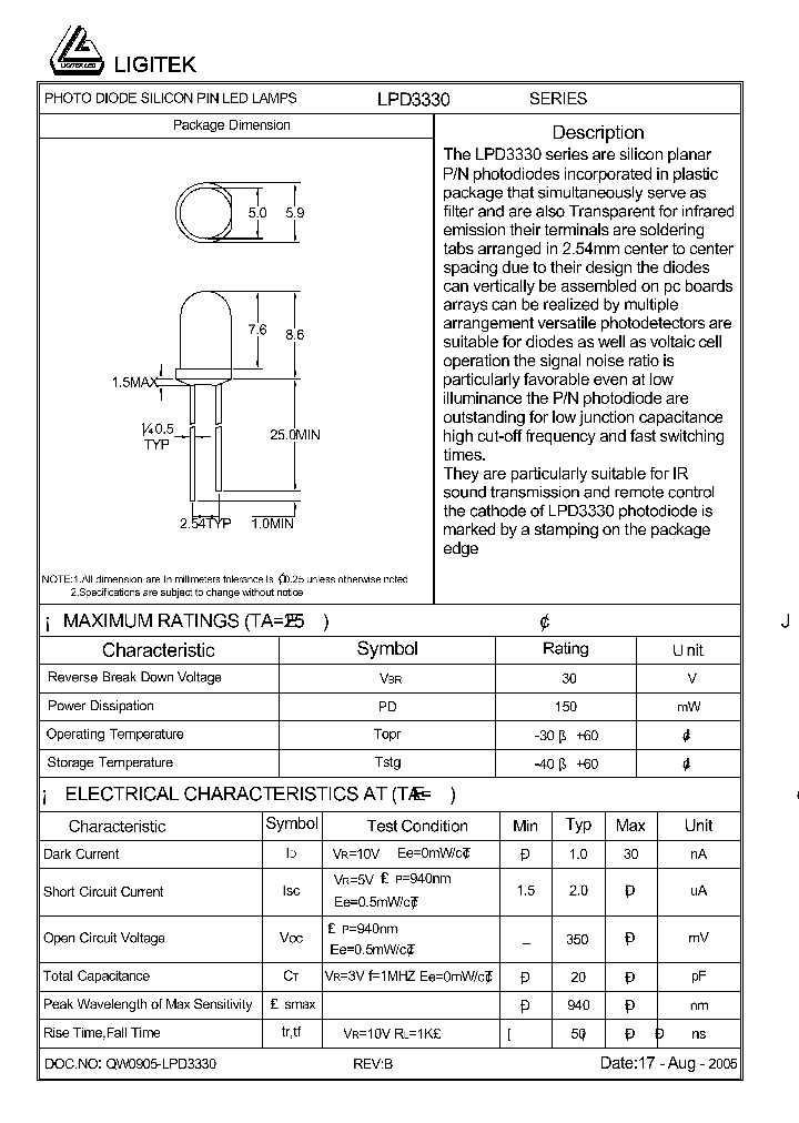LPD3330_4222673.PDF Datasheet