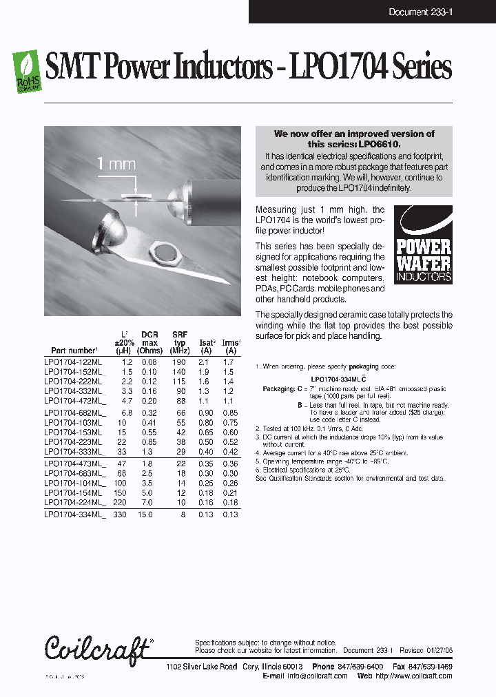 LPO1704_4558493.PDF Datasheet