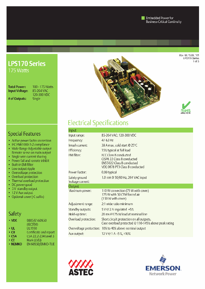LPS17009_4733737.PDF Datasheet