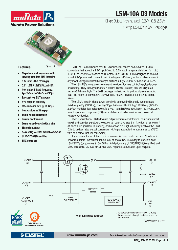 LSM-08_4579507.PDF Datasheet