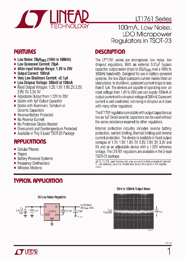 LT1761MPS5-18-PBF_4569260.PDF Datasheet