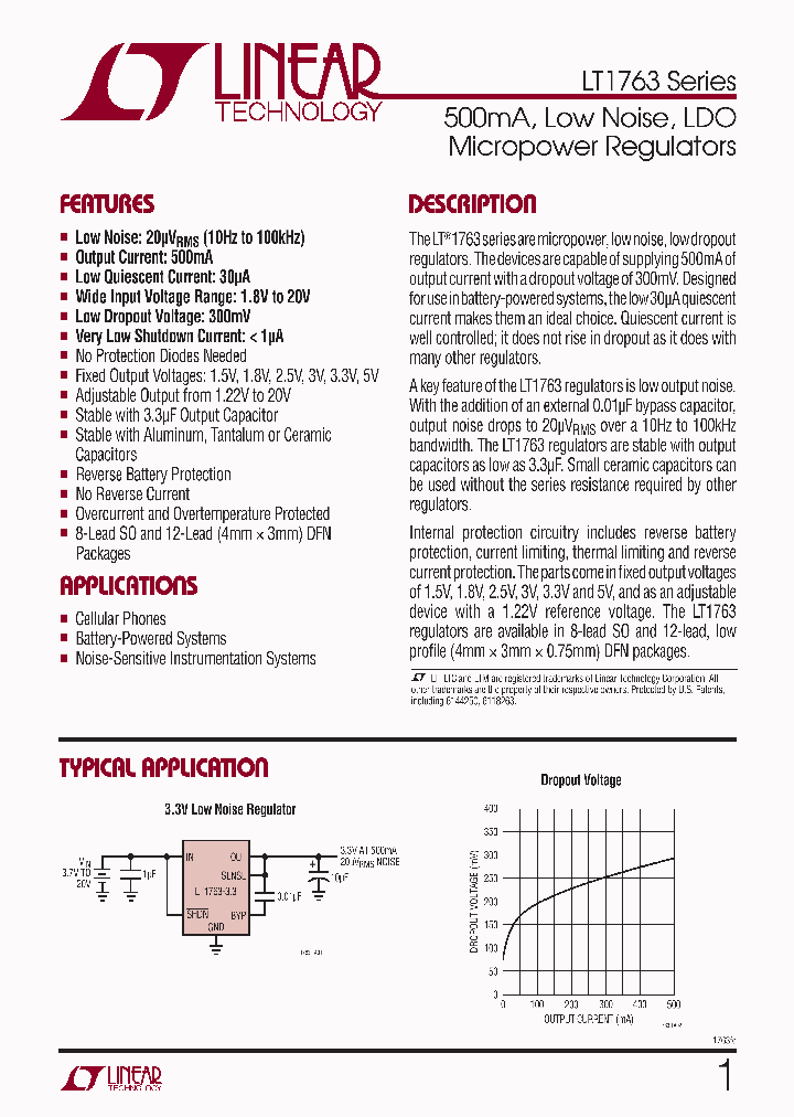 LT1763CS8-25PBF_4537339.PDF Datasheet