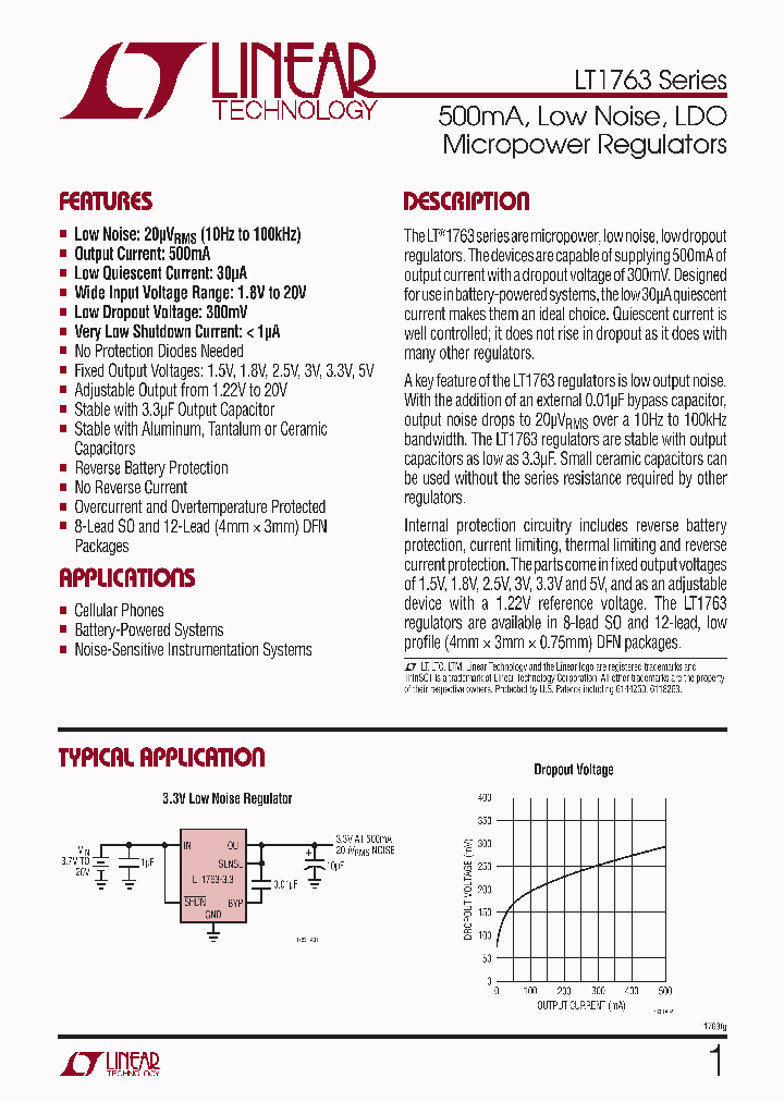 LT1763IDE-15_4562496.PDF Datasheet