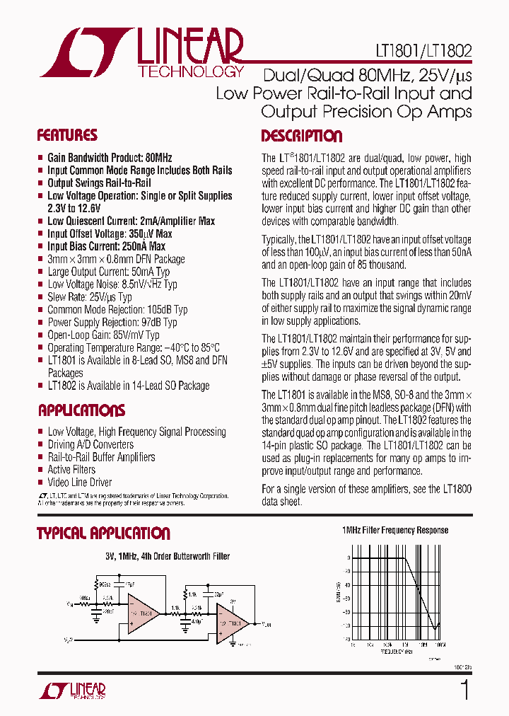 LT1802IS_4548036.PDF Datasheet