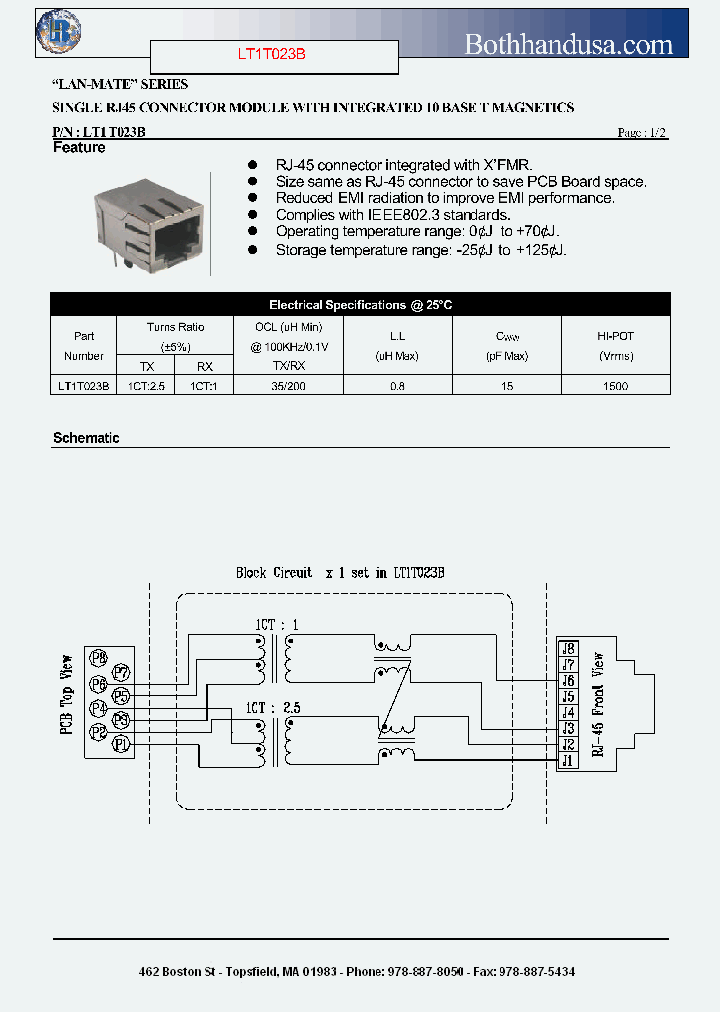 LT1T023B_4648004.PDF Datasheet