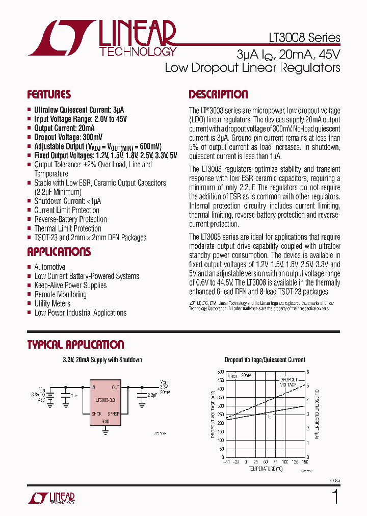 LT3008ITS8-5TRPBF_4487370.PDF Datasheet