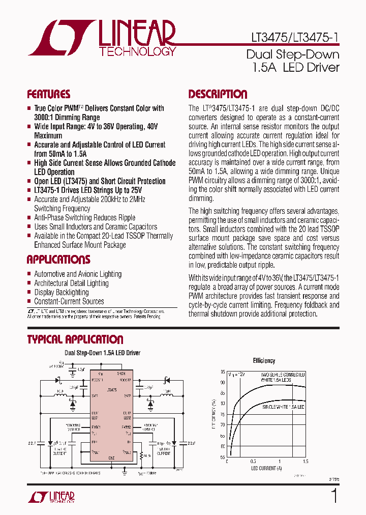 LT3475IFE-1-PBF_4534583.PDF Datasheet