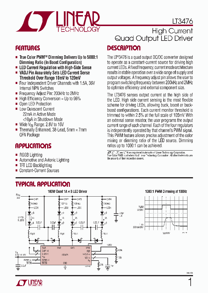 LT3476EUHF_4368150.PDF Datasheet