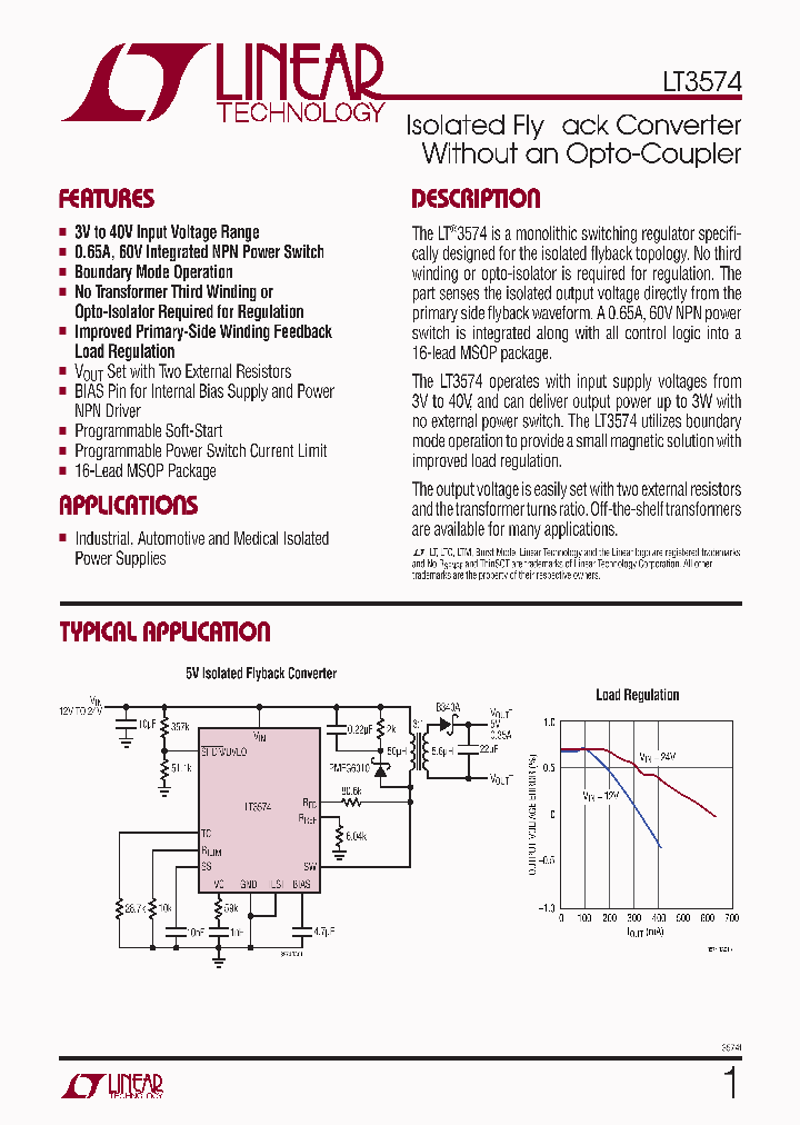 LT3574_4632019.PDF Datasheet