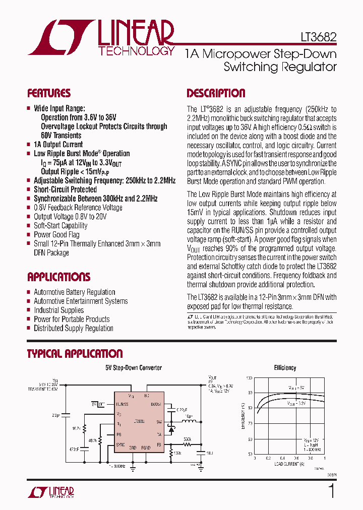 LT3682_4291295.PDF Datasheet