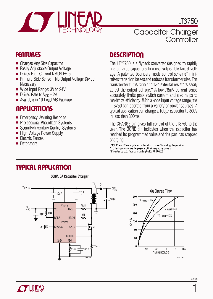 LT3750_4302317.PDF Datasheet