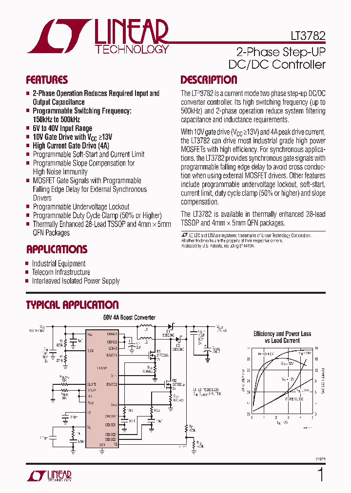 LT3782EFE-PBF_4278143.PDF Datasheet