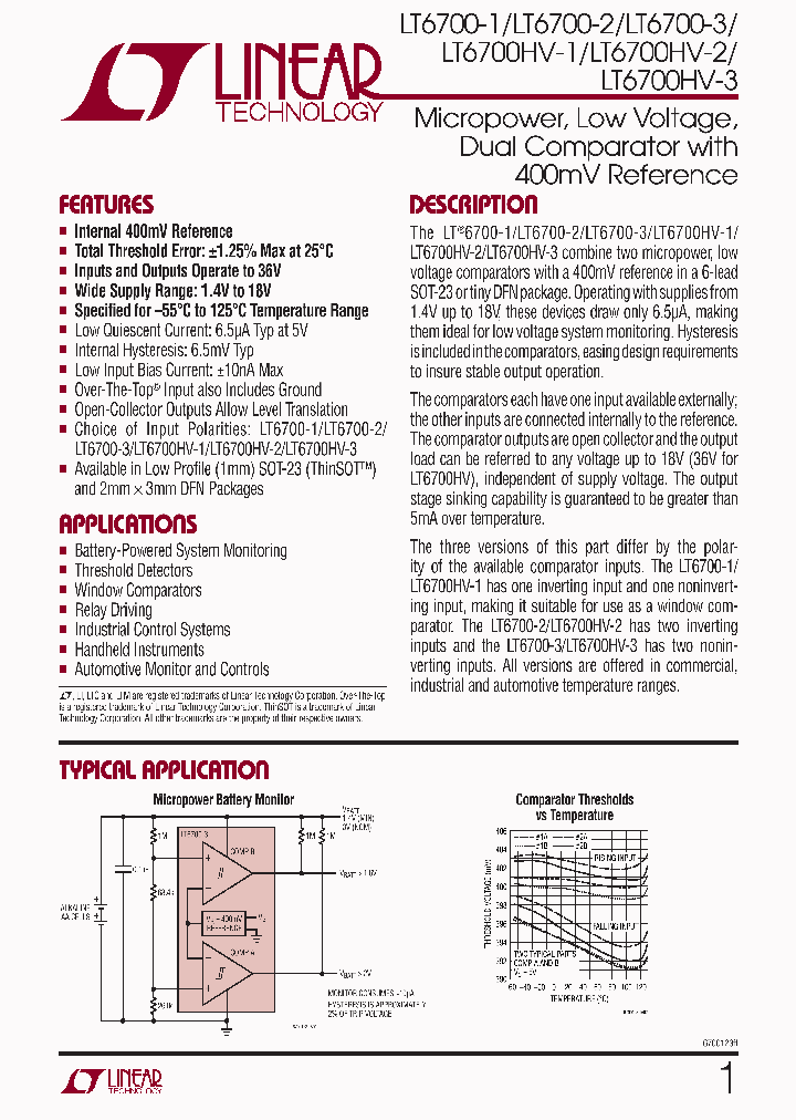 LT6700MPDCB-3-TR_4662339.PDF Datasheet