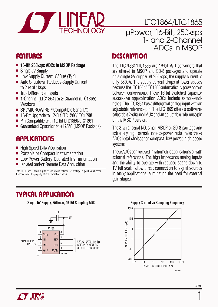 LTC1684AIS8-PBF_4302382.PDF Datasheet