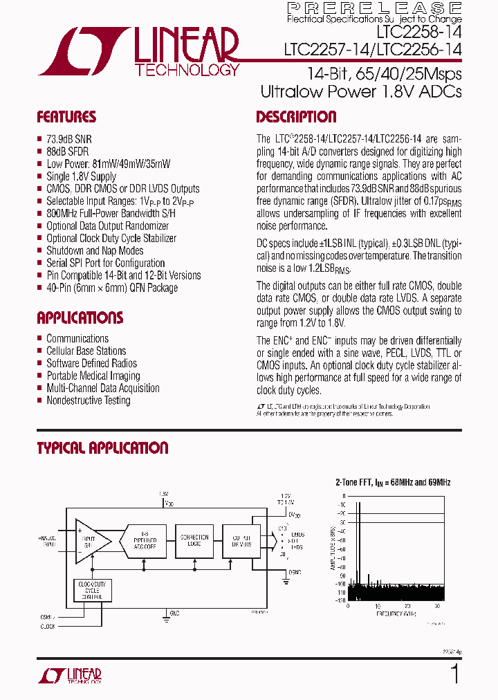 LTC2256-14_4365750.PDF Datasheet