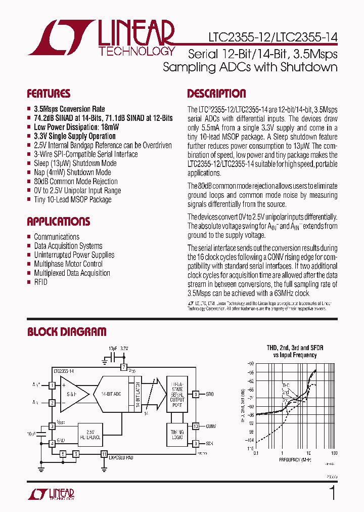 LTC2355-1209_4807100.PDF Datasheet