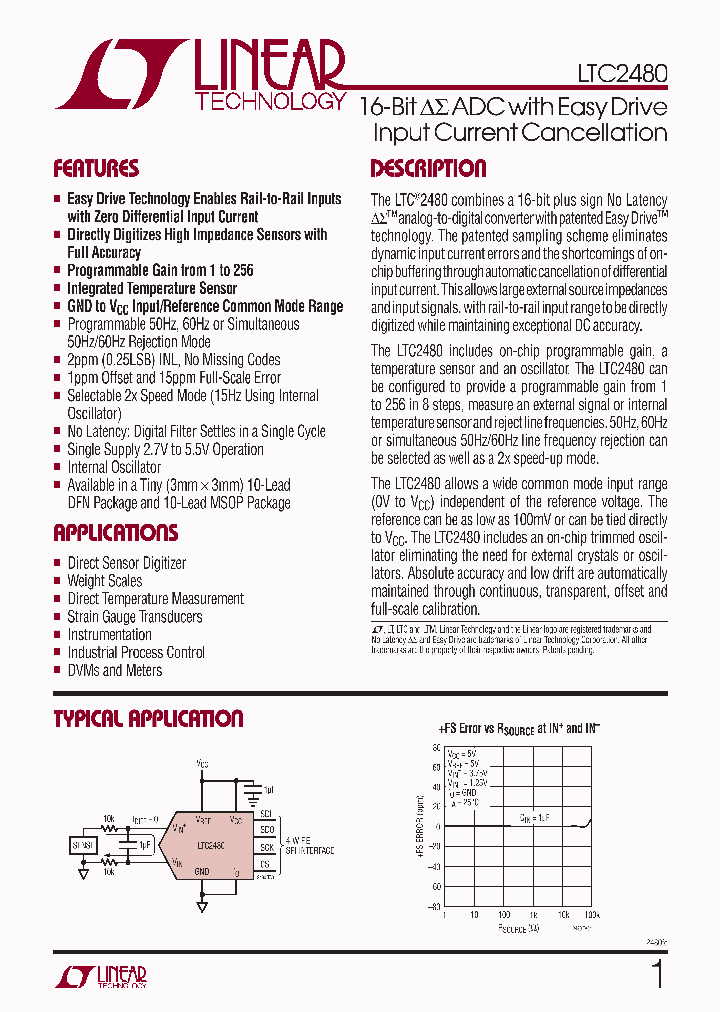 LTC2480IDD-PBF_4621389.PDF Datasheet