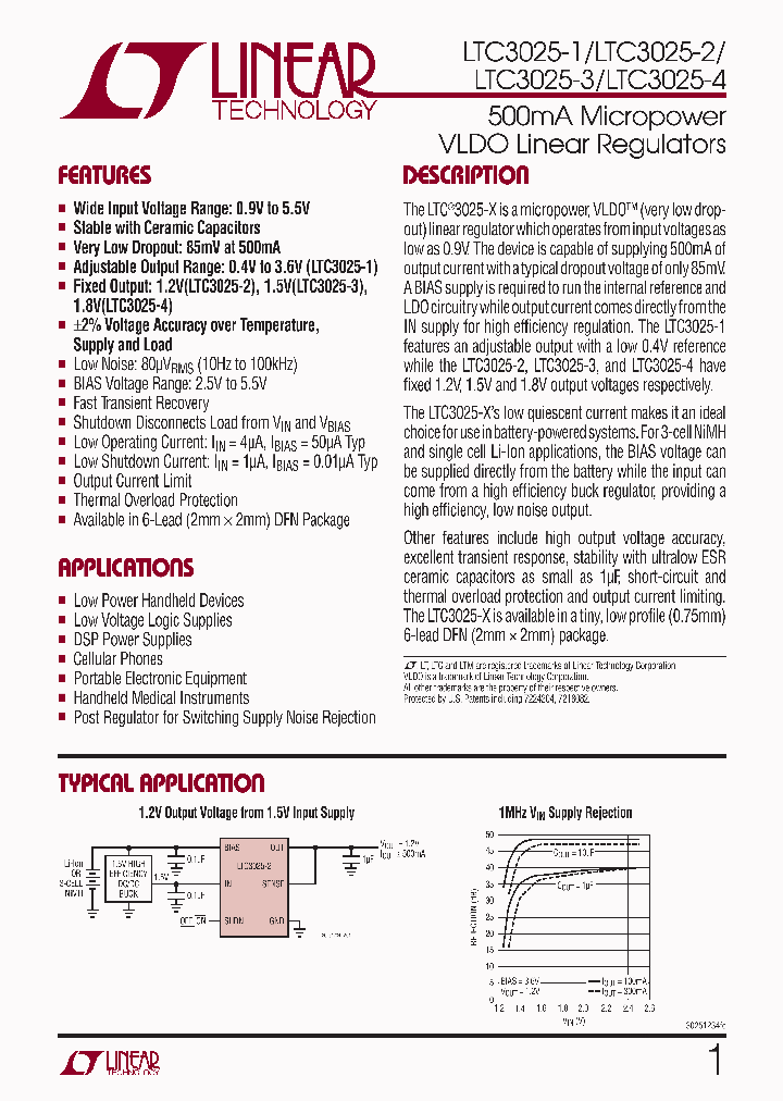 LTC3025-1_4316806.PDF Datasheet