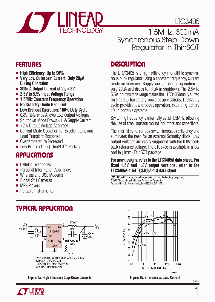 LTC3405ES6_4367199.PDF Datasheet