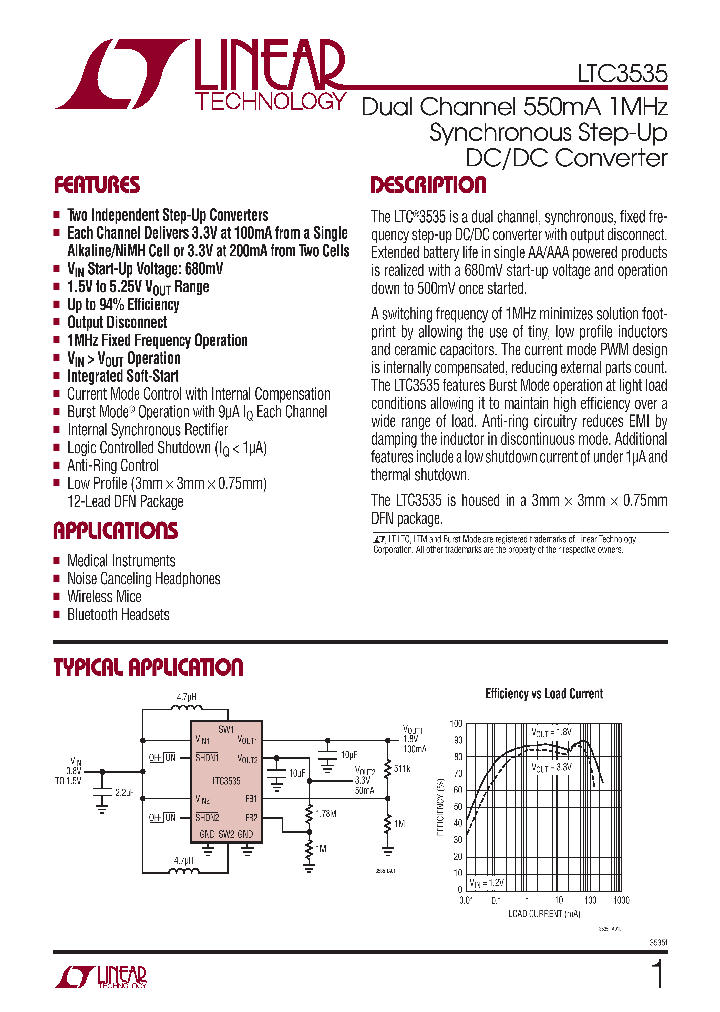 LTC3535_4331602.PDF Datasheet