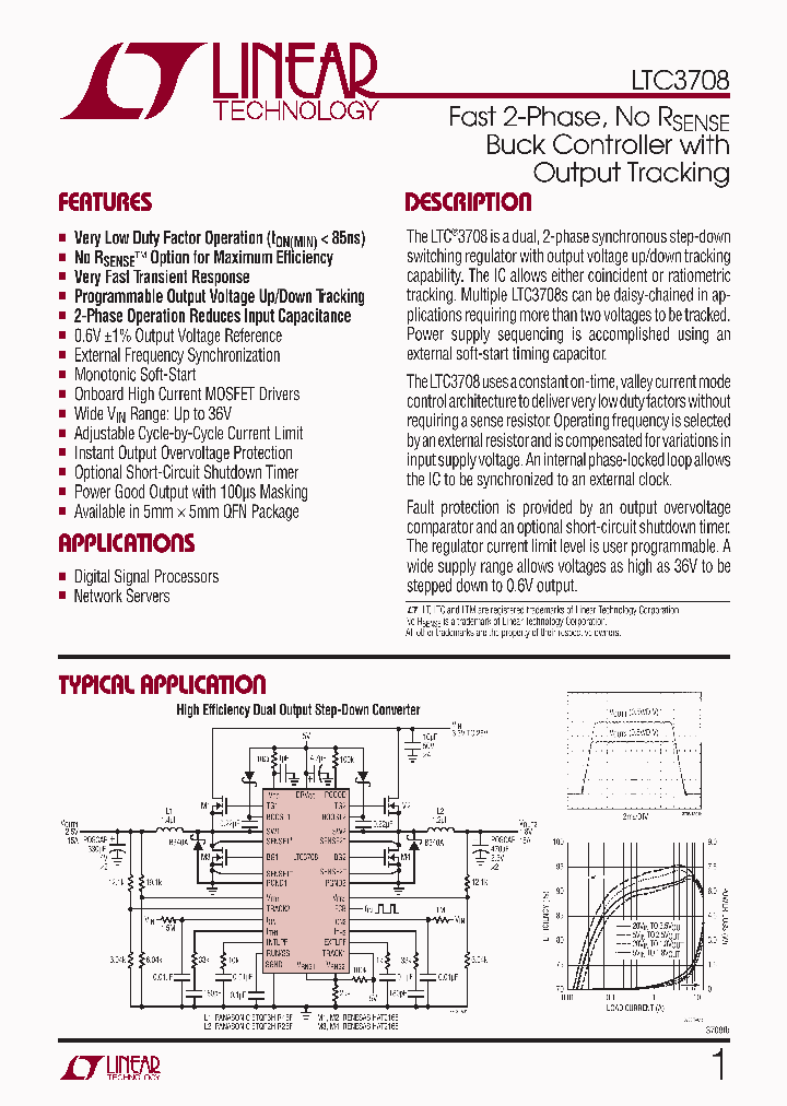 LTC3708EUH_4342212.PDF Datasheet
