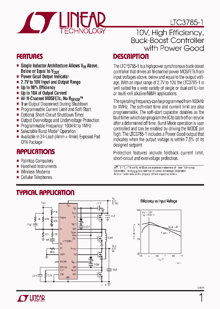 LTC3785-1_4731767.PDF Datasheet