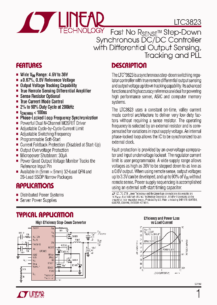 LTC3823IGN_4774924.PDF Datasheet
