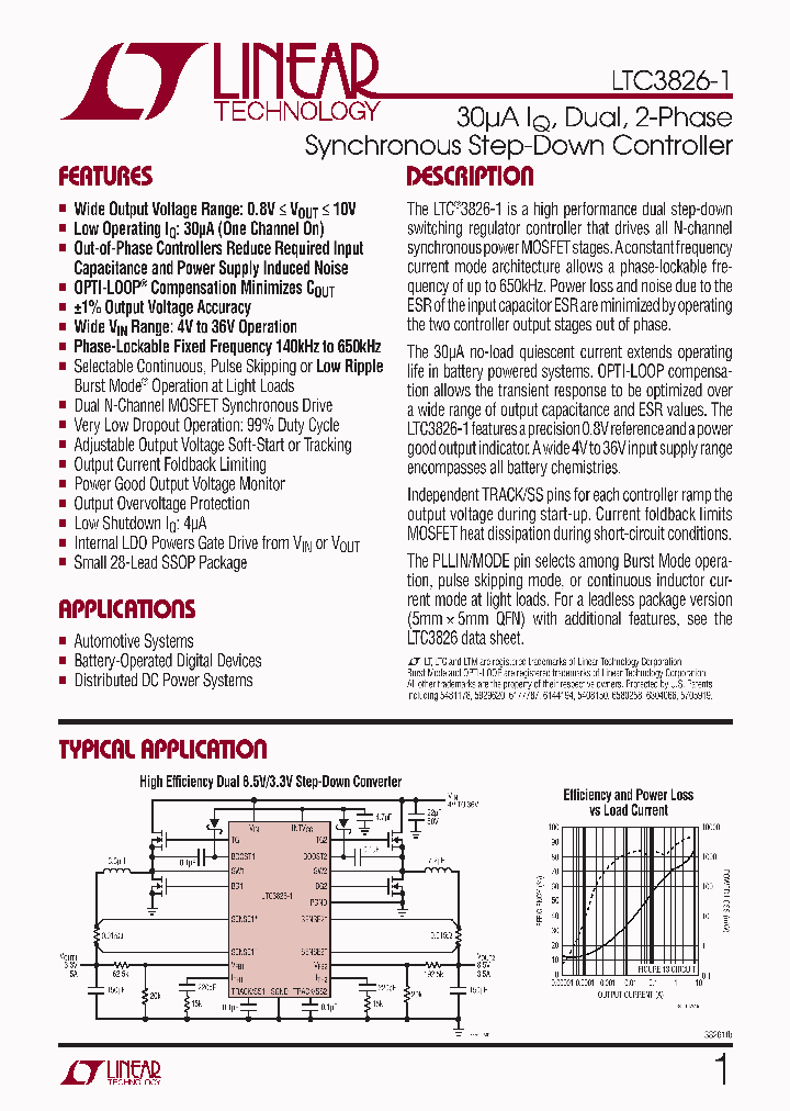 LTC3826IG-1_4669956.PDF Datasheet