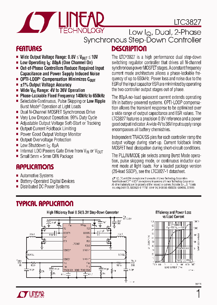 LTC3827IUH_4911053.PDF Datasheet