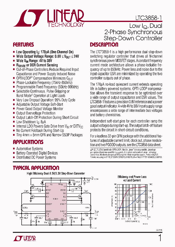 LTC3858EUFD-1_4557026.PDF Datasheet