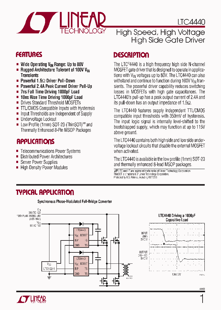 LTC4440ES6_4342084.PDF Datasheet