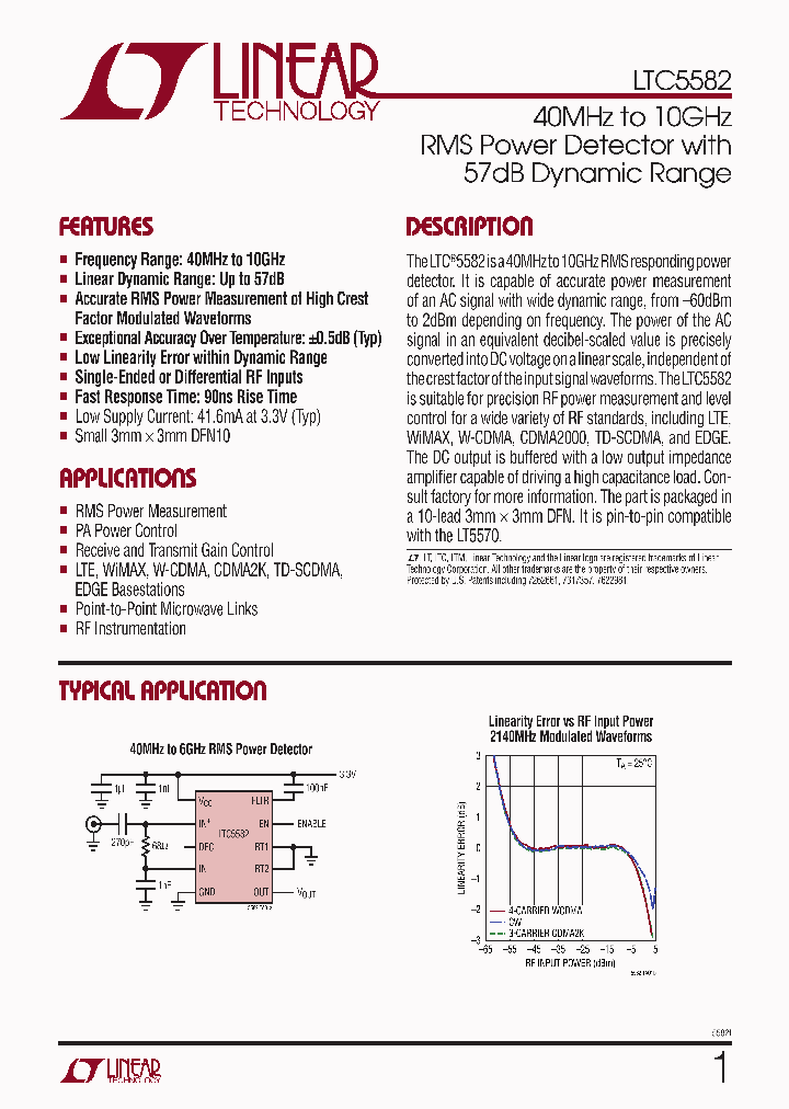 LTC5582_4876036.PDF Datasheet