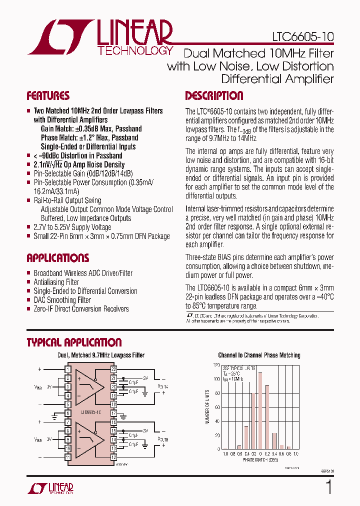 LTC6605-10_4350563.PDF Datasheet